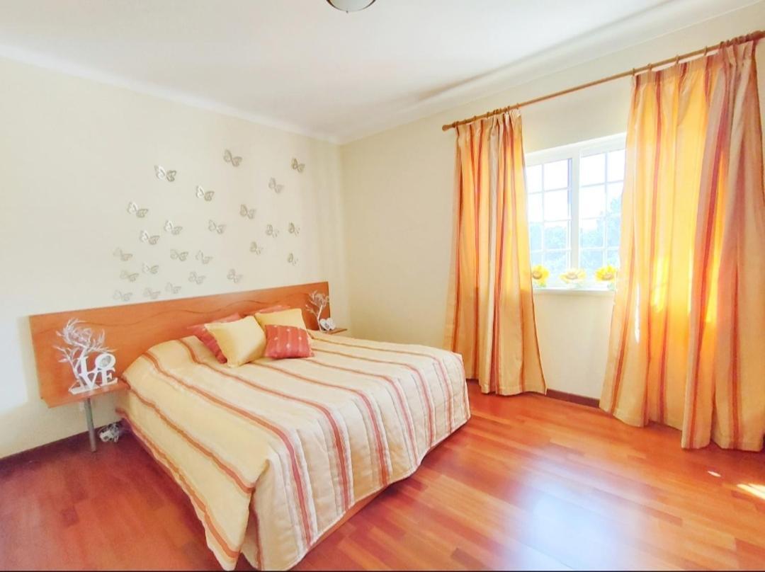 Quercus Villa Сезімбра Екстер'єр фото